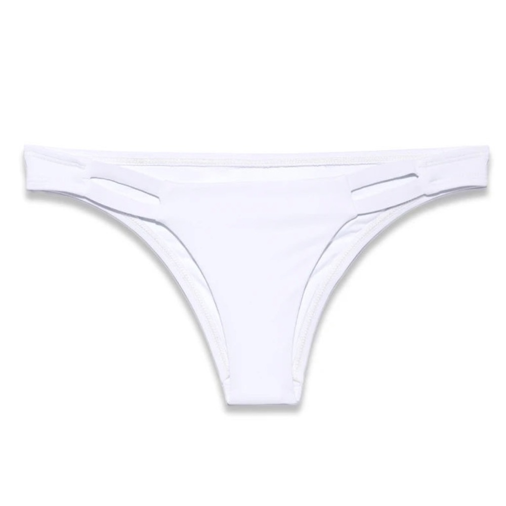 NWOT✨Vitamin A Neutra Hipster Full Bikini Bottom